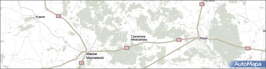 Czerwonka Szlachecka